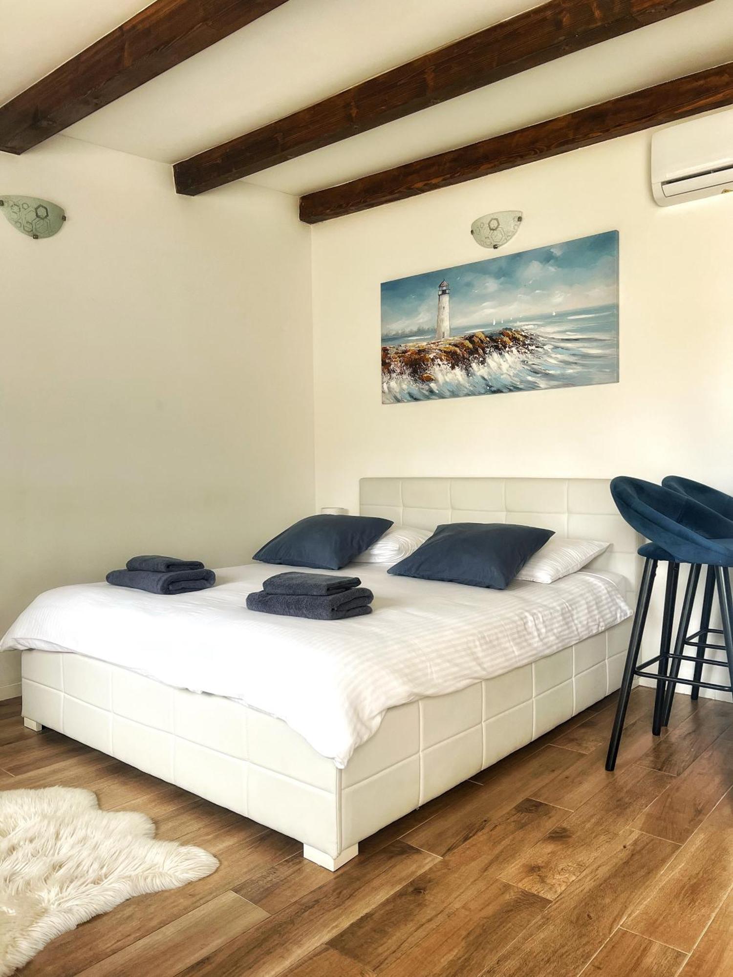 Apartment Tara Zadar