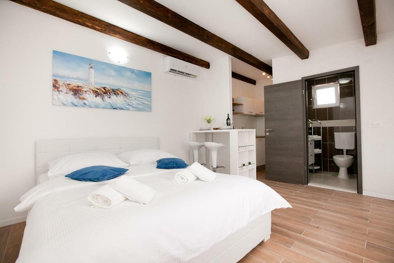 Apartment Tara Zadar
