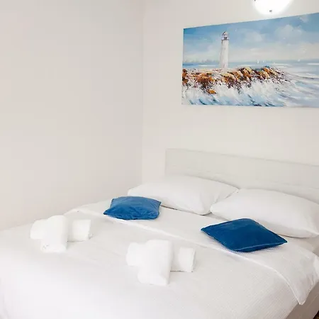 Studio Apartments Tara Zadar Exterior photo