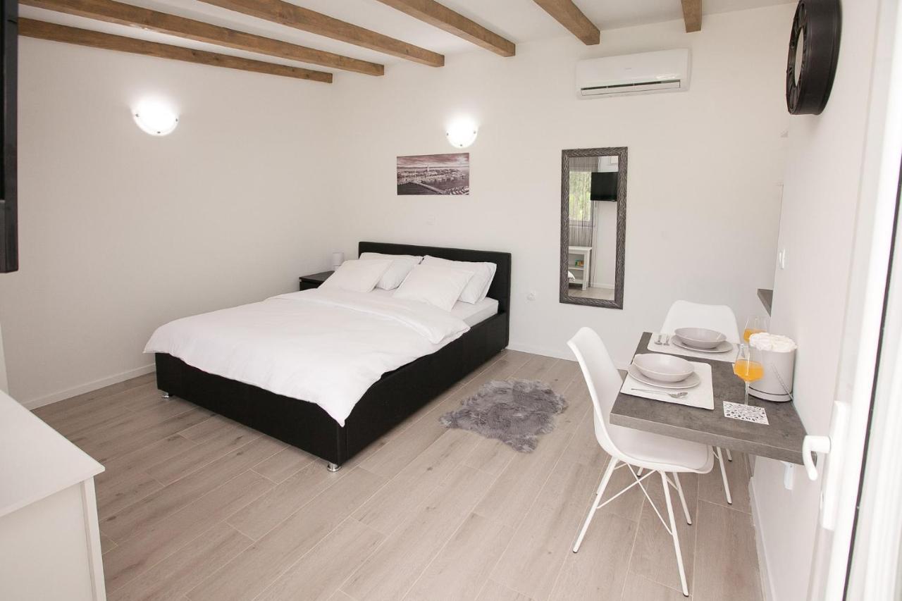 Tara Apartment Zadar