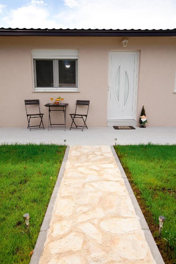 Apartment Tara Zadar