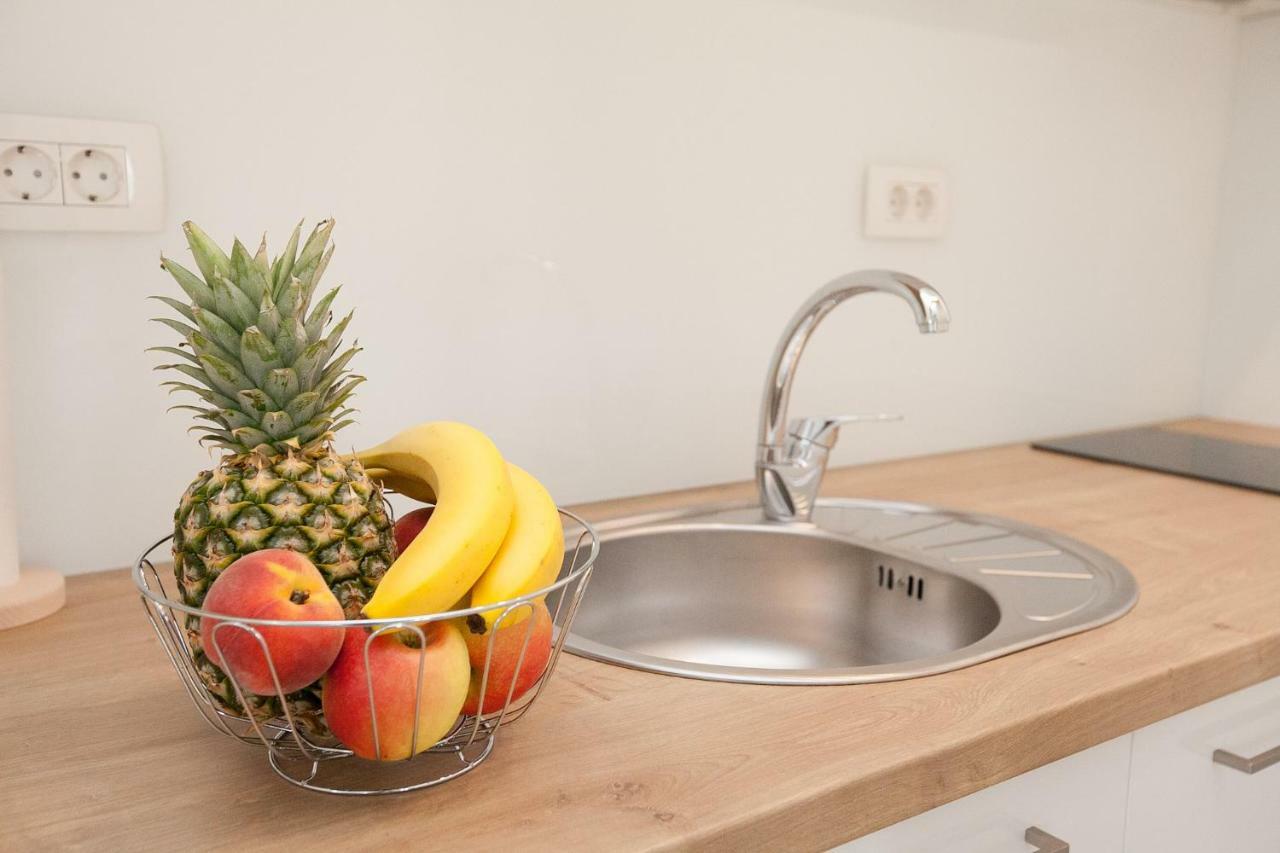 Apartment Tara Zadar