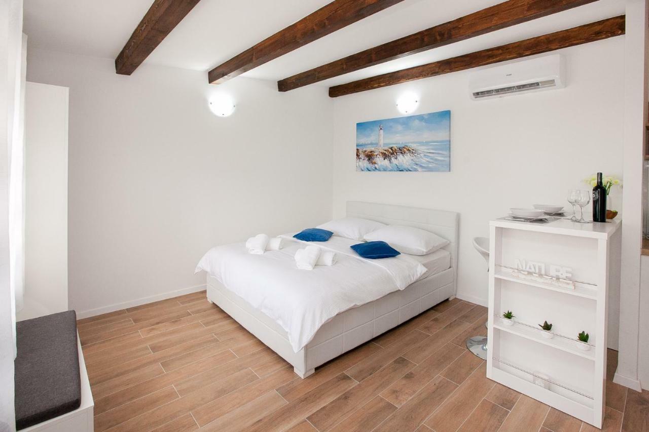 Apartmán Tara *