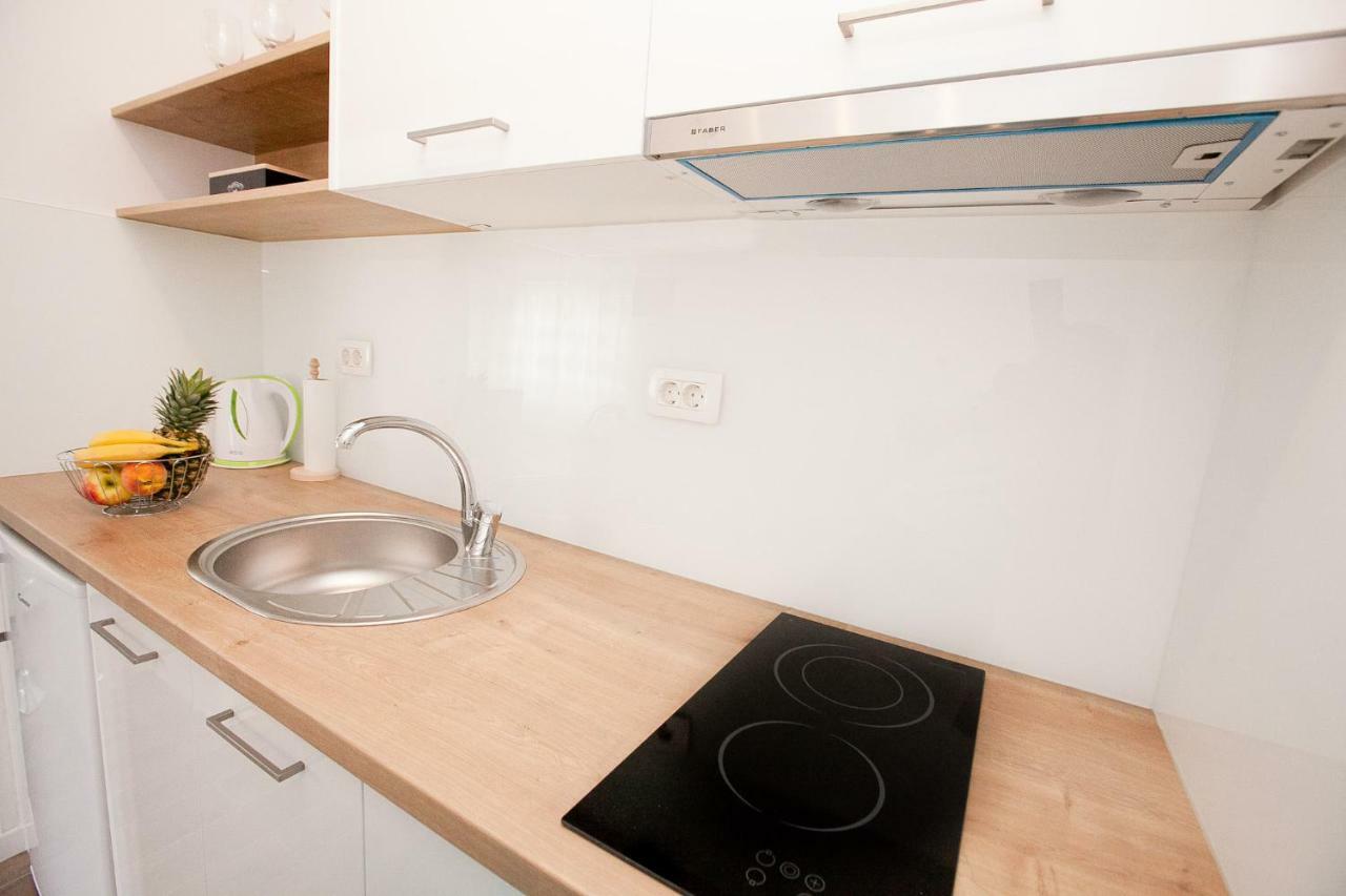 Tara Apartment Zadar